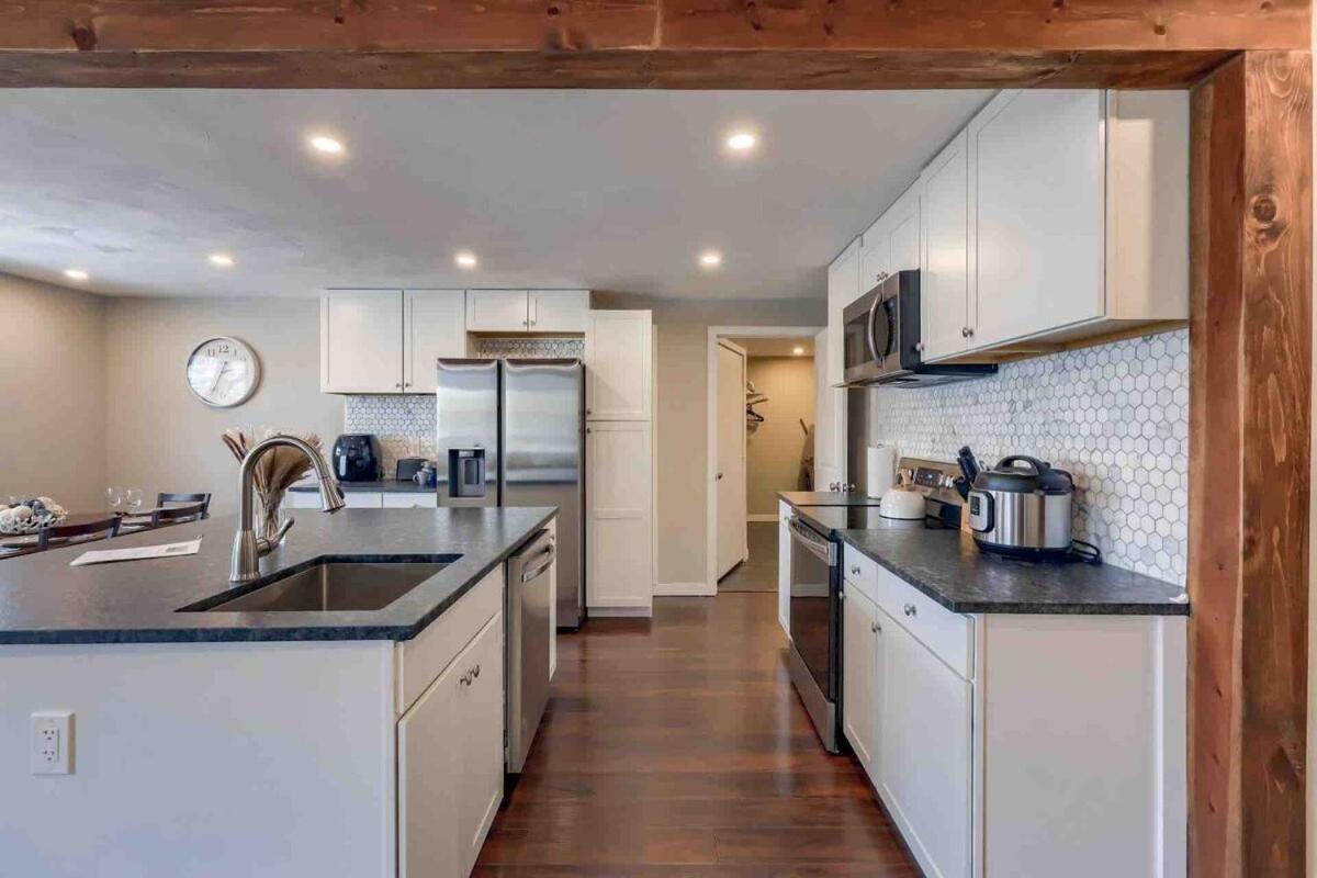 4Br Longmont Escape With Cold Plunge & Sauna - Pets Ok! Exterior foto