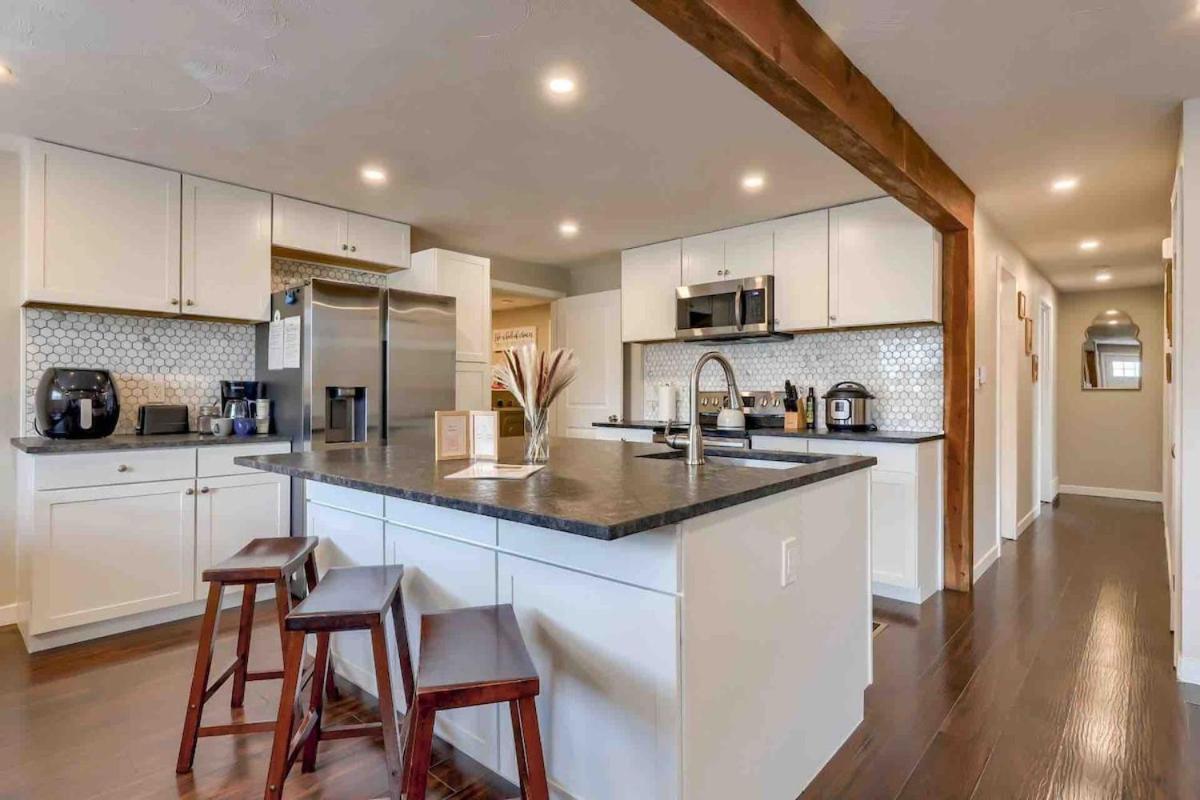 4Br Longmont Escape With Cold Plunge & Sauna - Pets Ok! Exterior foto