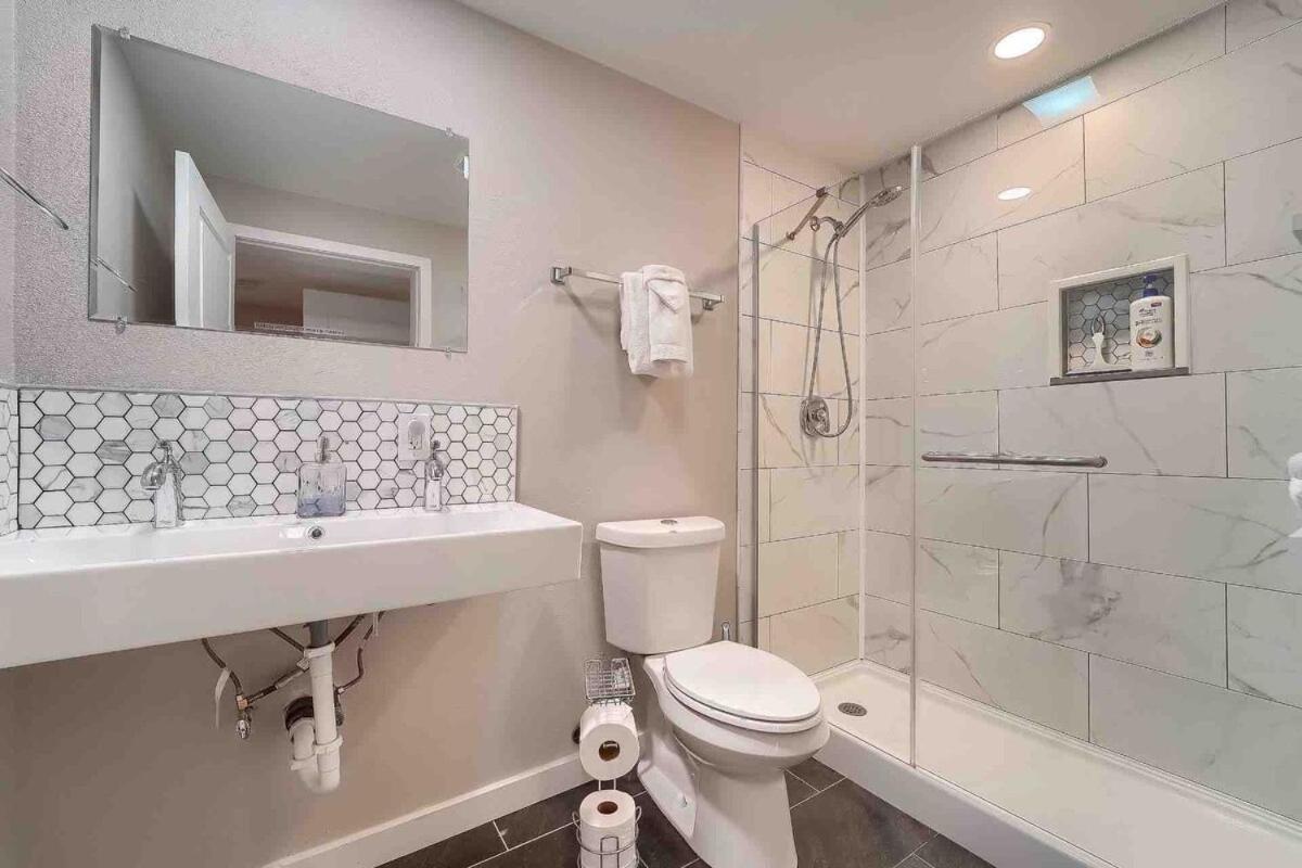 4Br Longmont Escape With Cold Plunge & Sauna - Pets Ok! Exterior foto