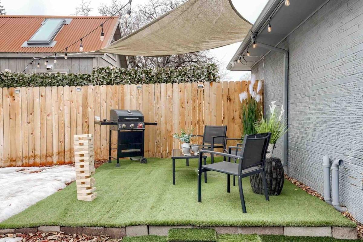 4Br Longmont Escape With Cold Plunge & Sauna - Pets Ok! Exterior foto