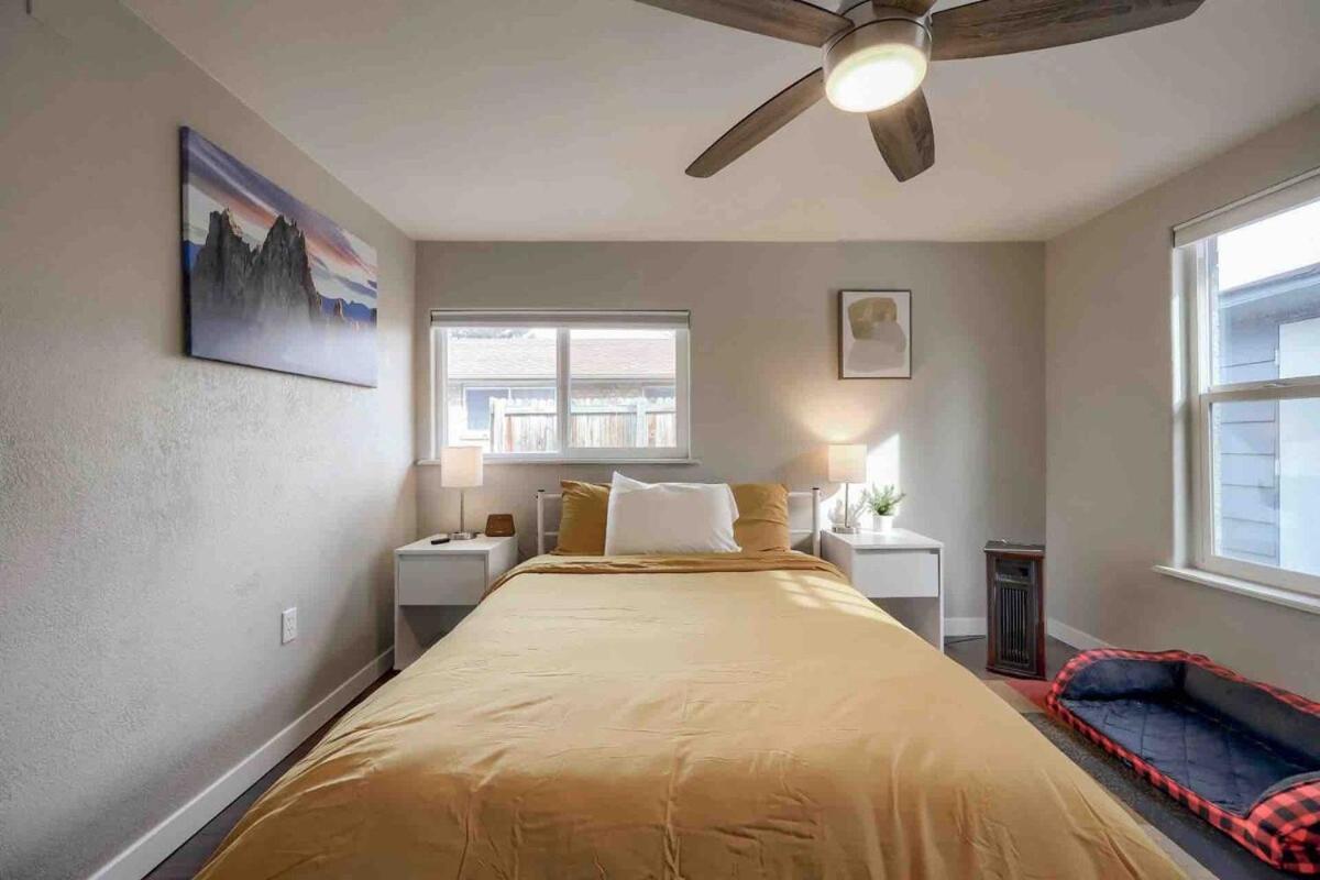 4Br Longmont Escape With Cold Plunge & Sauna - Pets Ok! Exterior foto