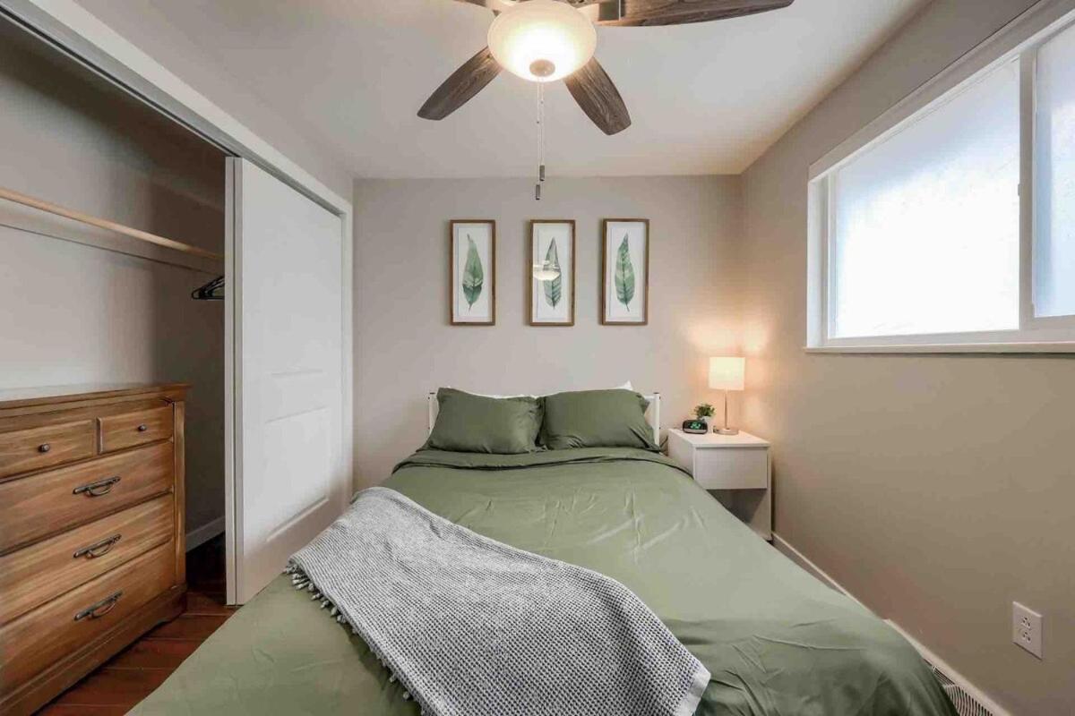 4Br Longmont Escape With Cold Plunge & Sauna - Pets Ok! Exterior foto