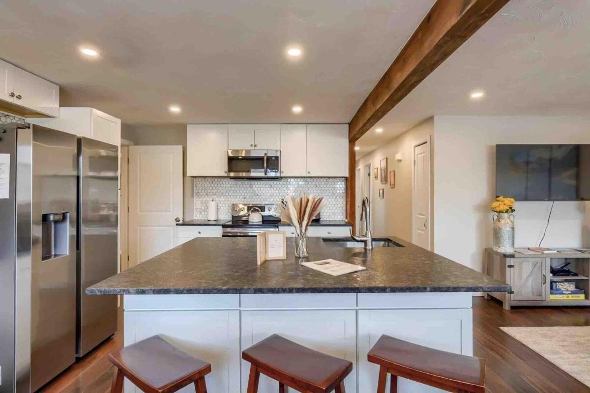 4Br Longmont Escape With Cold Plunge & Sauna - Pets Ok! Exterior foto