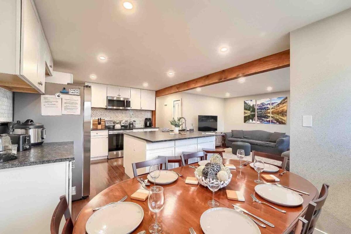 4Br Longmont Escape With Cold Plunge & Sauna - Pets Ok! Exterior foto