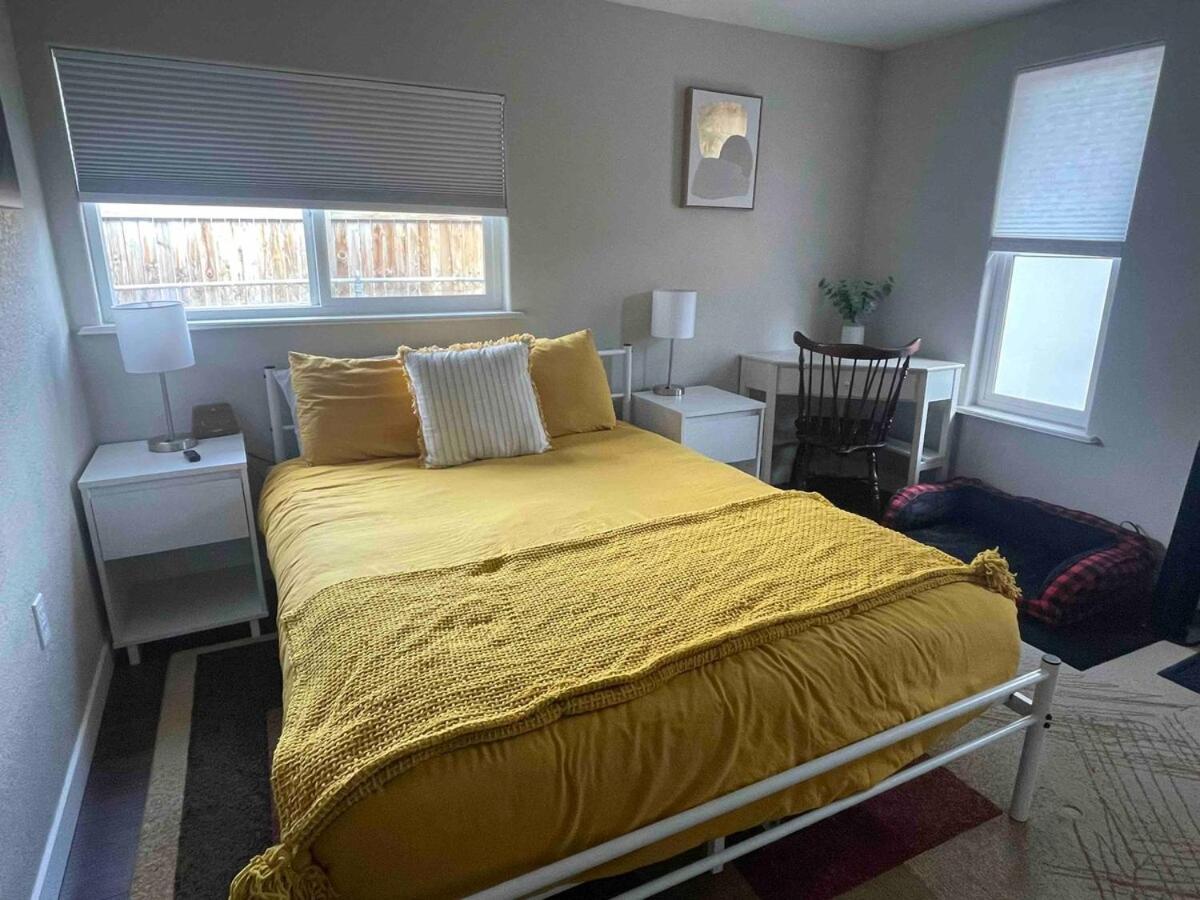 4Br Longmont Escape With Cold Plunge & Sauna - Pets Ok! Exterior foto